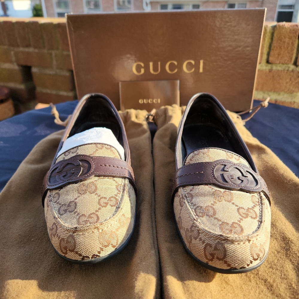 GUCCI